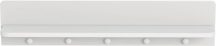 Alda Jégfehér Falipolc