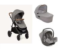 Joie Alore 3in1 SET 