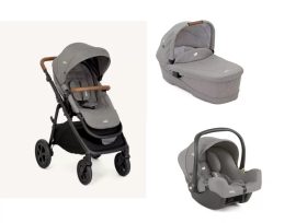 Joie Alore 3in1 SET 