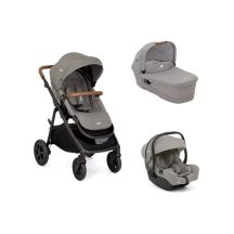 Joie Alore 3in1 SET 