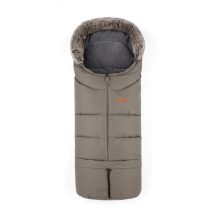 Petite&Mars Arctic bundazsák 4in1 mocha mousse