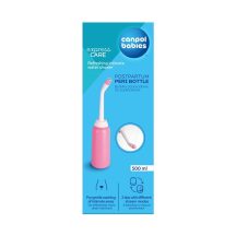   Canpol babies Hand-held intimate shower 500ml intim kézi zuhany