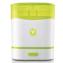   Moni Cangaroo Sterilizáló 3in1 sterilizáló 6 üvegnek, melegítő és gőzölő funkció 550w