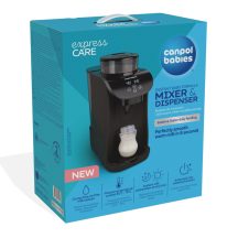 Canpol Babies automata tápszerkészítő gép