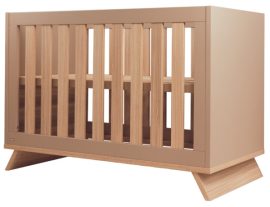 Sienna Cappuccino átalakítható 120-as babaágy