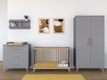 Flip Grey