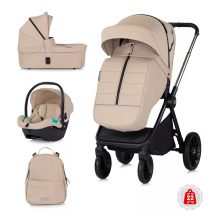 Chipolino Encanto 3in1 babakocsi