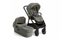 Joie Signature Finiti 3in1 babakocsi Evergreen