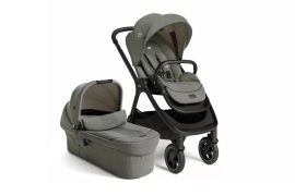 Joie Signature Finiti 4in1 babakocsi Evergreen