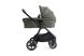 Joie Signature Finiti 4in1 babakocsi Evergreen