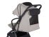 PETITE&MARS Flip sportbabakocsi