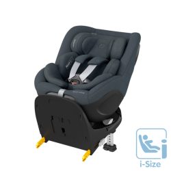 Maxi-Cosi Mica 360 Pro - SlideTech & Eco autósülés