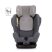 Chipolino Peak 360 I-Size autósülés 40-150 cm