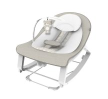   INGENUITY Rezgő pihenőszék 3 az 1-ben Keep Cozy Linden 0m+, 18kg-ig