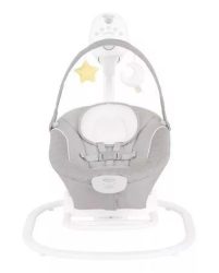 Graco SoftSway 2in1 elektromos hinta és pihenőszék