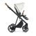 Roan Ivi 2in1 babakocsi pearl shell