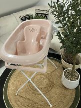 0 Rose összecsukható baba fürdetőkád
