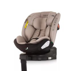 Chipolino Tourino 360 I-Size autósülés 40-150 cm 