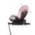 Chipolino Tourino 360 I-Size autósülés 40-150 cm 