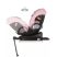 Chipolino Tourino 360 I-Size autósülés 40-150 cm 