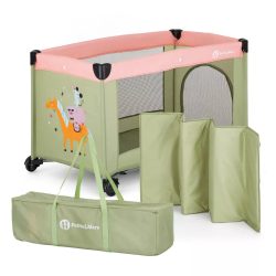 PETITE&MARS Utazóágy Koot Friends Boho Party PETITE&MARS Utazóágy Koot Friends Boho Party