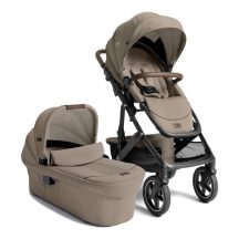 JOIE Signature Vinca 3in1 babakocsi szett Sandstone (i-snug)