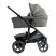 JOIE Signature Vinca 3in1 babakocsi szett evergreen  (I-snug)