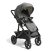 JOIE Signature Vinca 4in1 babakocsi szett evergreen  (I-snug)