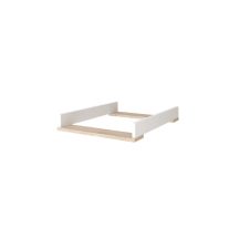 FLIP White & Oak Toldalék komódhoz